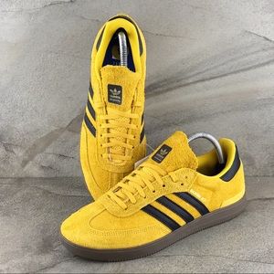 bruce lee adidas shoes